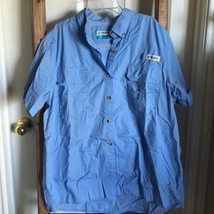 Magellan Women's fishing shirt