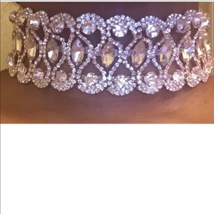 BRAND NEW  Rose Gold Choker