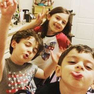 Meet your Posher, Juliana