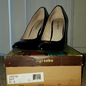 Zigi Soho Wedges