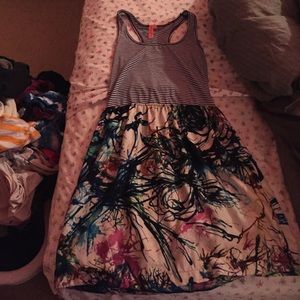 Eighty Six brand dress in large
