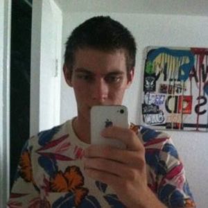 Meet your Posher, Kyle