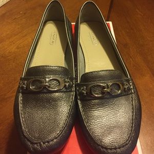 Coach Loafers