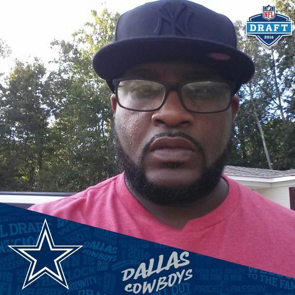 Meet your Posher, Brian - Picture 1 of 1