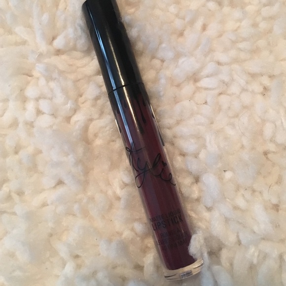 Authentic Kylie Jenner lipstick