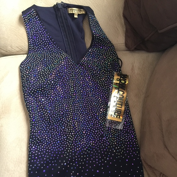 Dress - Picture 2 of 2
