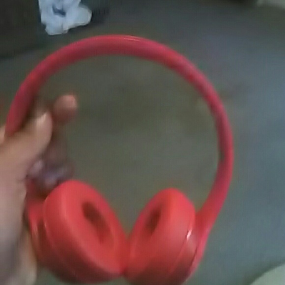 Beats by Dre headphones - Picture 3 of 4