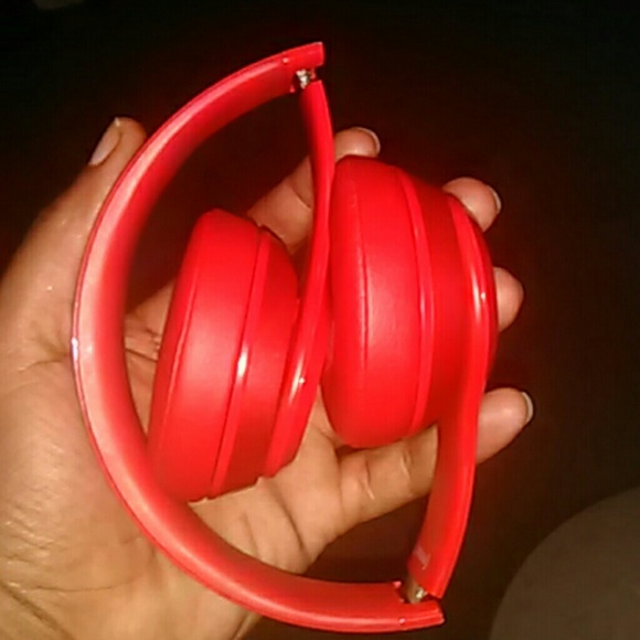 Beats by Dre headphones - Picture 4 of 4