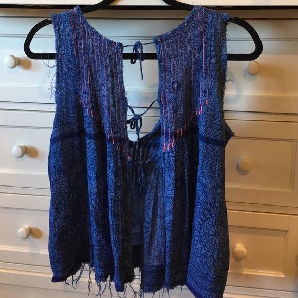 Free people tank