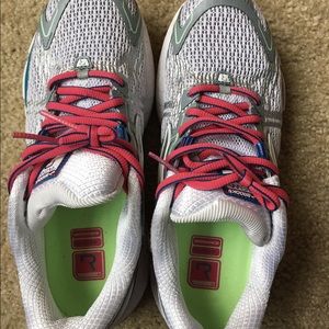 Brooks Ravenna 6 running shoes