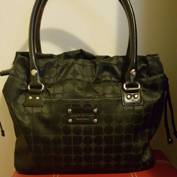 Authentic Kate Spade Hand bag