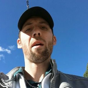 Meet your Posher, Evan