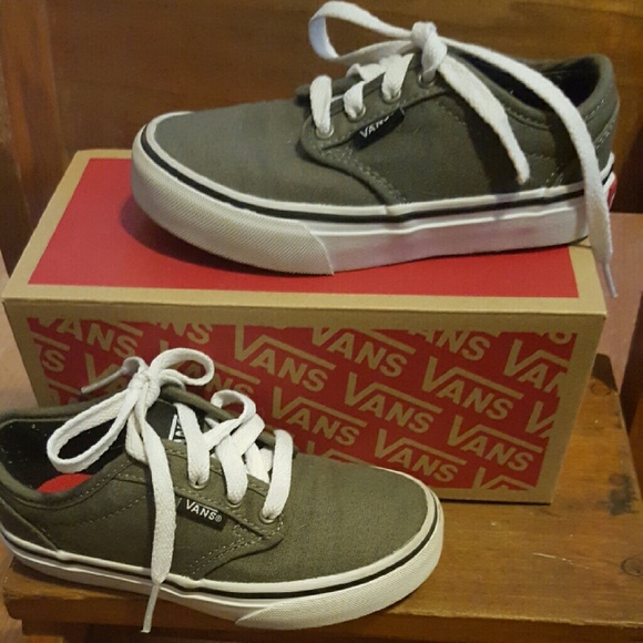 Boys toddler sneakers