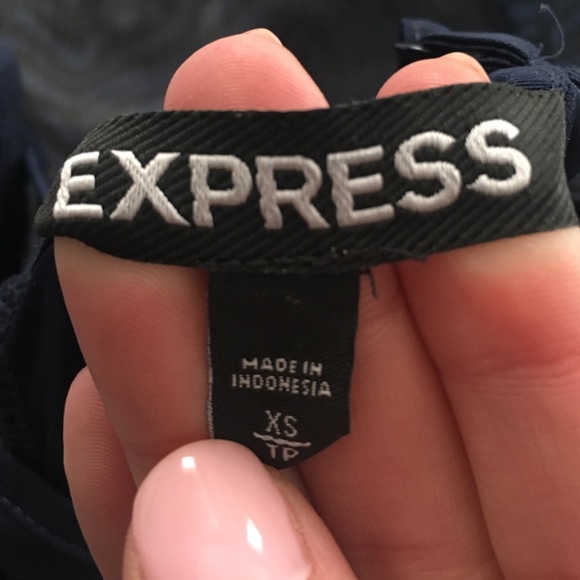 Express Top - Picture 2 of 2