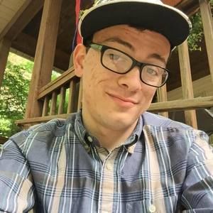 Meet your Posher, Jacob