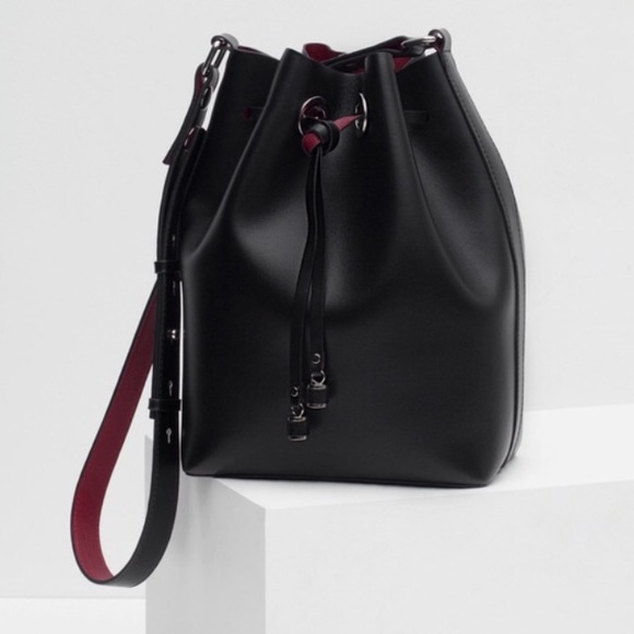 Zara Bucket Bag