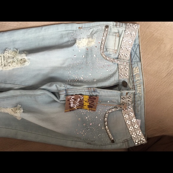 Jeans - Picture 2 of 2