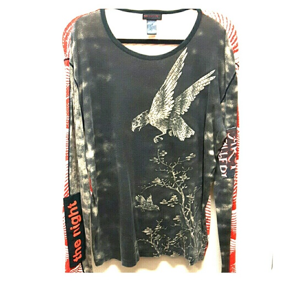 Custo Barcelona Designer Shirt