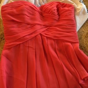Davids bridal f14847 guava