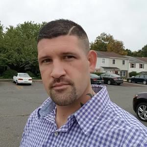 Meet your Posher, Matt