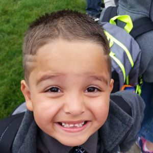 Meet your Posher, Desiree