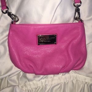 Marc by Marc Jacobs Classic Q Percy Crossbody Bag