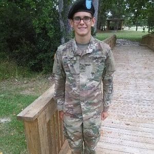 Meet your Posher, Brody