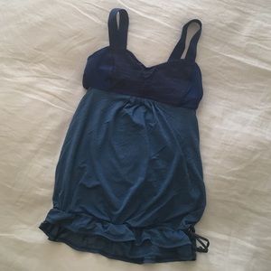 Lululemon top