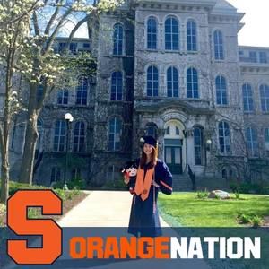 Meet your Posher, Anne