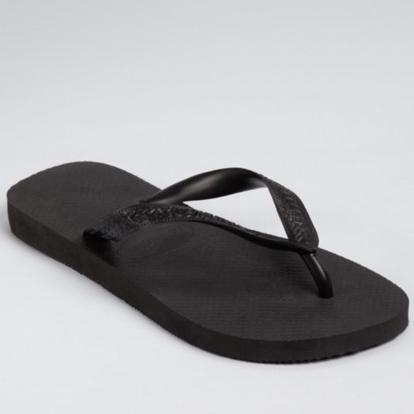 Black Havaianas