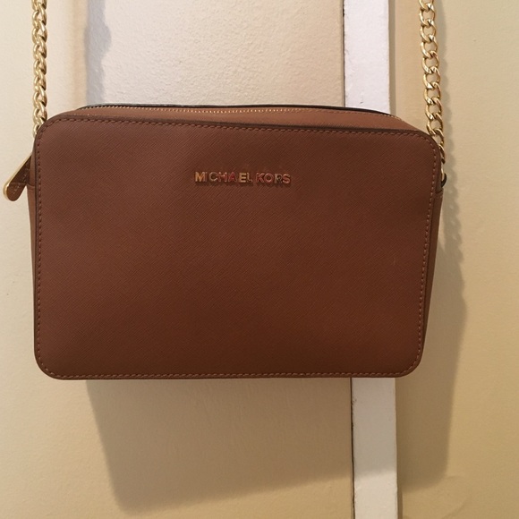 Michael Kors small cross body handbag