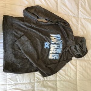 North Carolina hoodie