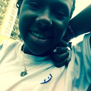 Meet your Posher, Sophia