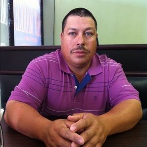 Meet your Posher, Oscar