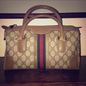 SMALL GUCCI BAG!!! A STEAL!