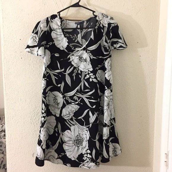 Casual Everyday Dress
