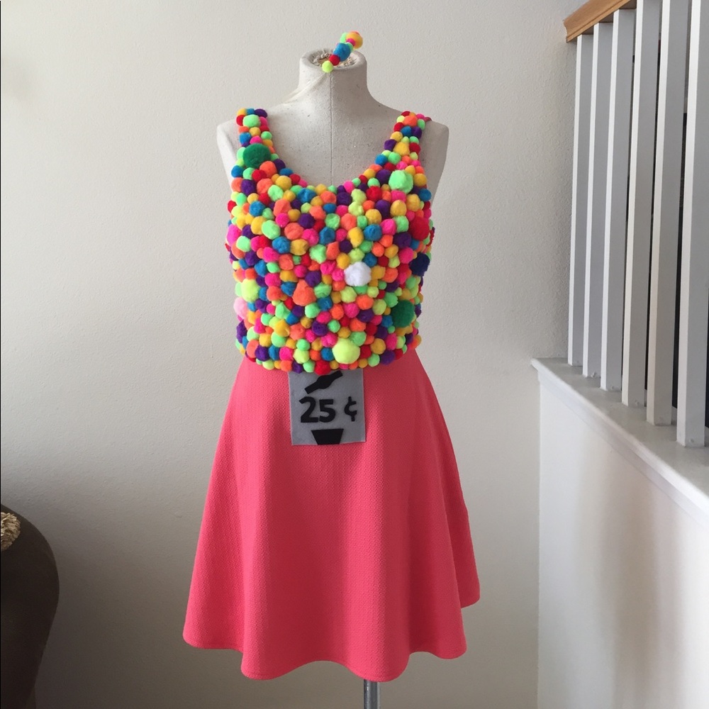 ORDER NOW! Gumball Dress+headband!Details below ⤵️