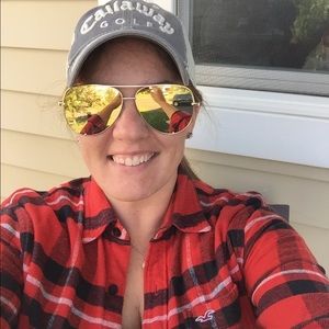 Meet your Posher, Beth