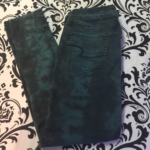 AEO jeans