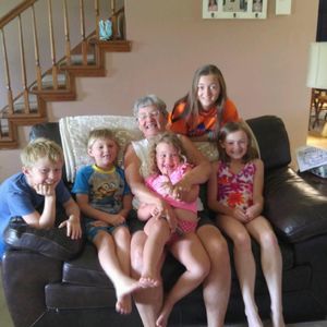 Meet your Posher, Judy