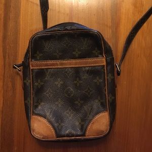 Louis Vuitton Danube.