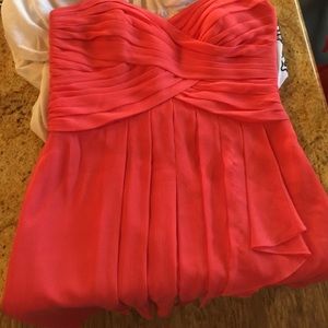 Davids bridal f14847 guava