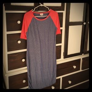 LulaRoe NWT Julia small