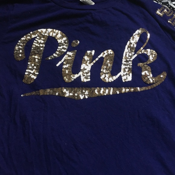 Love Pink Shirt - Picture 2 of 4