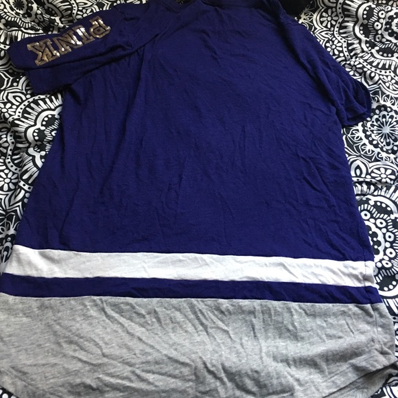 Love Pink Shirt - Picture 4 of 4