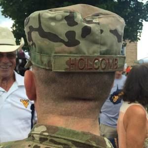 Meet your Posher, Kristi