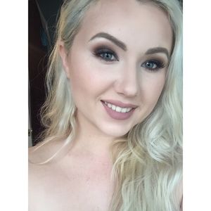 Meet your Posher, Alana cole