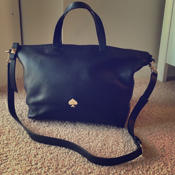 kate spade Handbags - 🚨PRICE DROP🚨 Kate Spade Leroy Street Linsley Bag