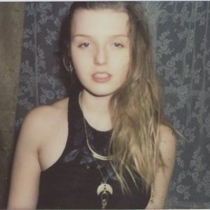 Meet your Posher, Jessie