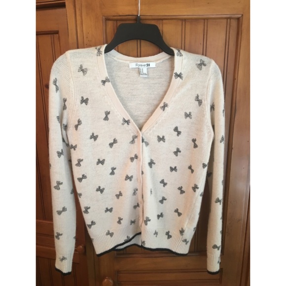 Forever 21 Cardigan
